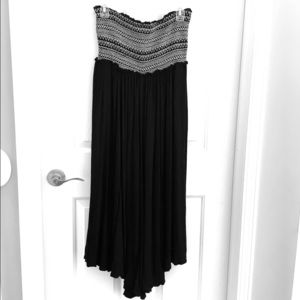 Free People one-piece romper size S